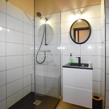 Piscine Et * Furiani