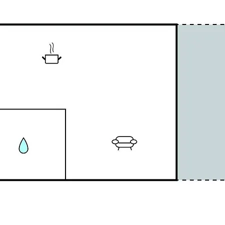 Piscine Et Διαμέρισμα