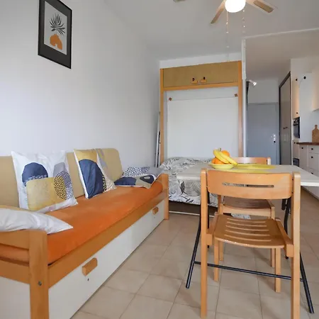 Piscine Et Appartement