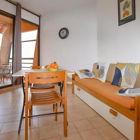 Piscine Et Appartement