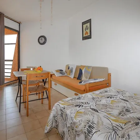 Appartement Piscine Et Furiani