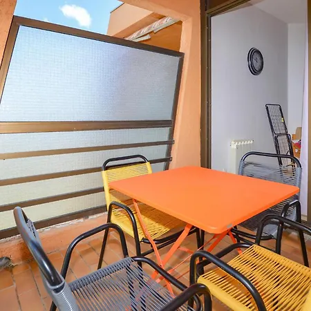 Appartement Piscine Et Furiani
