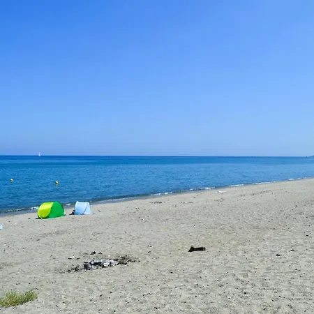 Piscine Et * Furiani