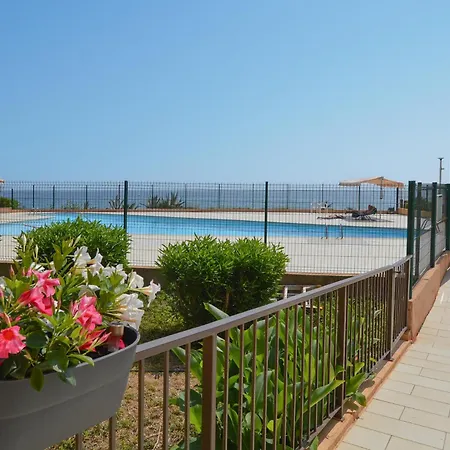 Piscine Et Appartement