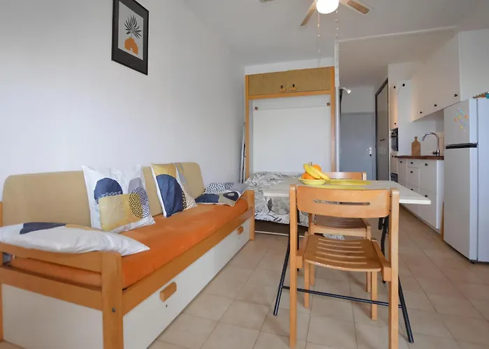 Piscine Et Appartement