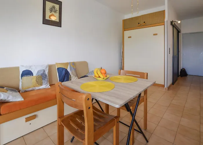 Piscine Et Appartement *